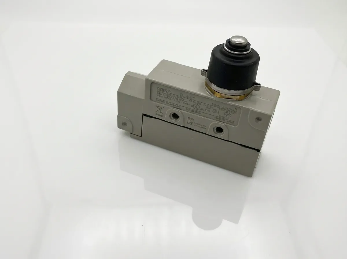 Anti-Two Block (A2B) Limit Switch for Auto Crane - OSHA Safety Device - Replaces 646900000 - SPDT Sealed Enclosed Switch