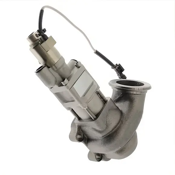 85153430 Volvo D13 EGR Valve - Genuine OEM Replacement - 1-Year Warranty