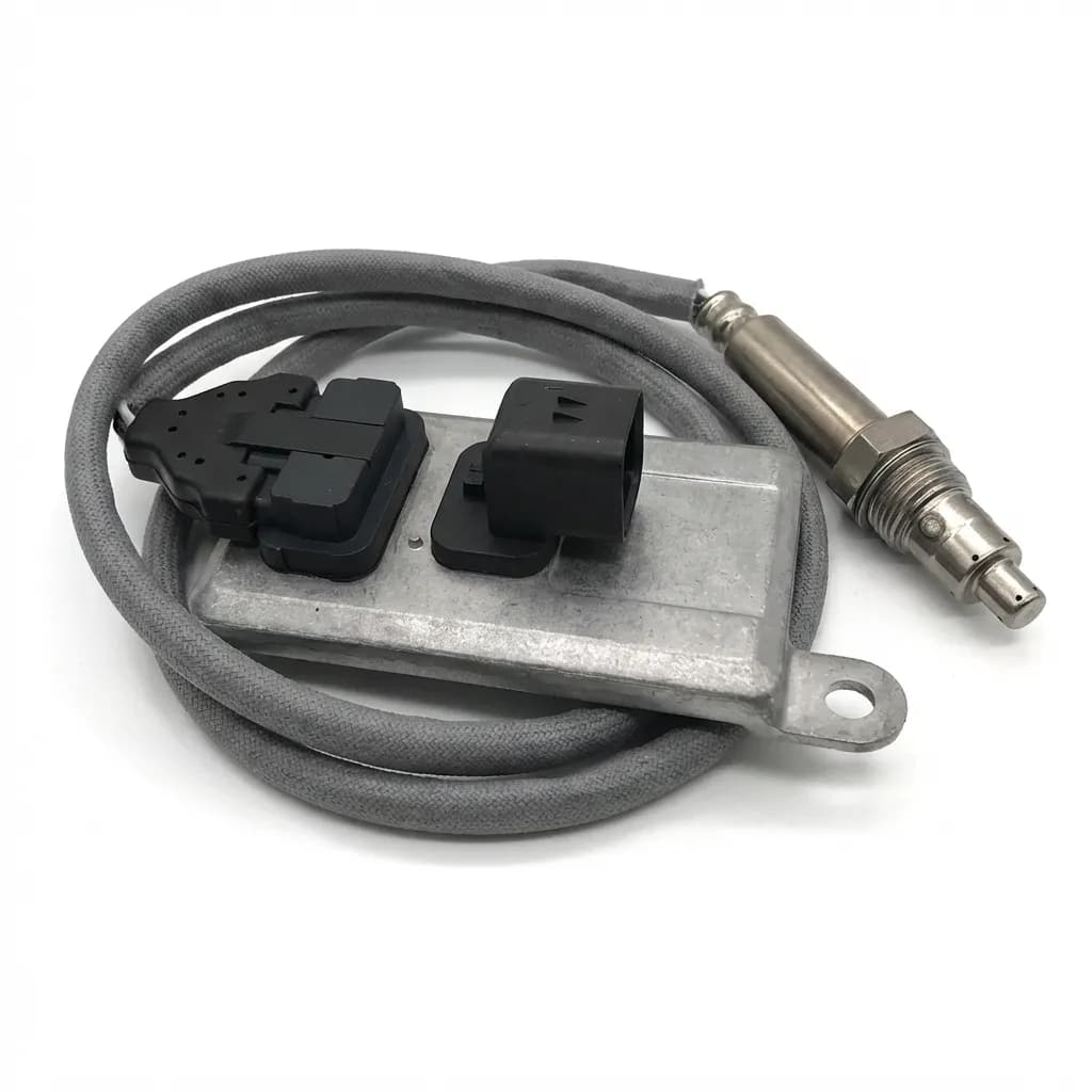 NOx Sensor for Caterpillar C7.1 / C9.3 / C15 - Replaces 359-9172 - 24V Nitrogen Oxide Sensor